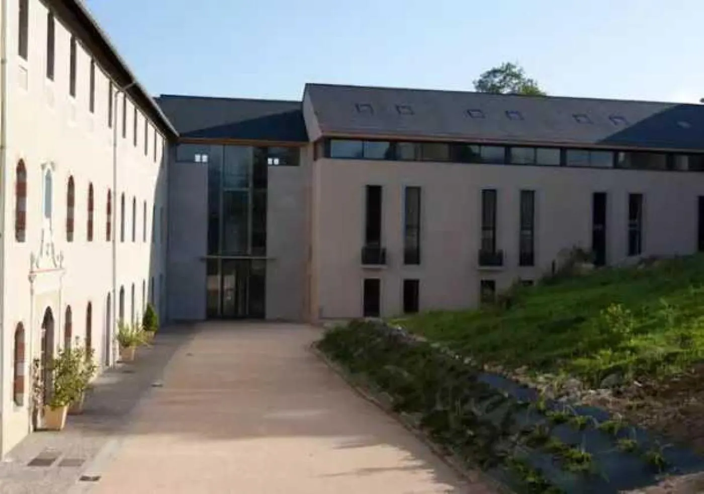 Appartement 3 Etoiles - Eecfga Saint-Lizier