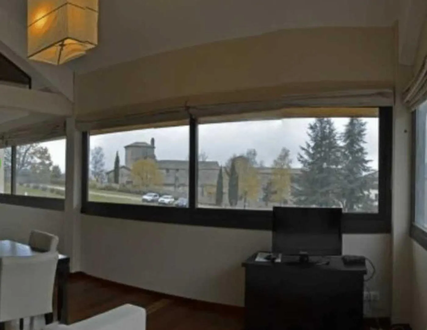 Appartement 3 Etoiles - Eecfga Saint-Lizier Apartmán
