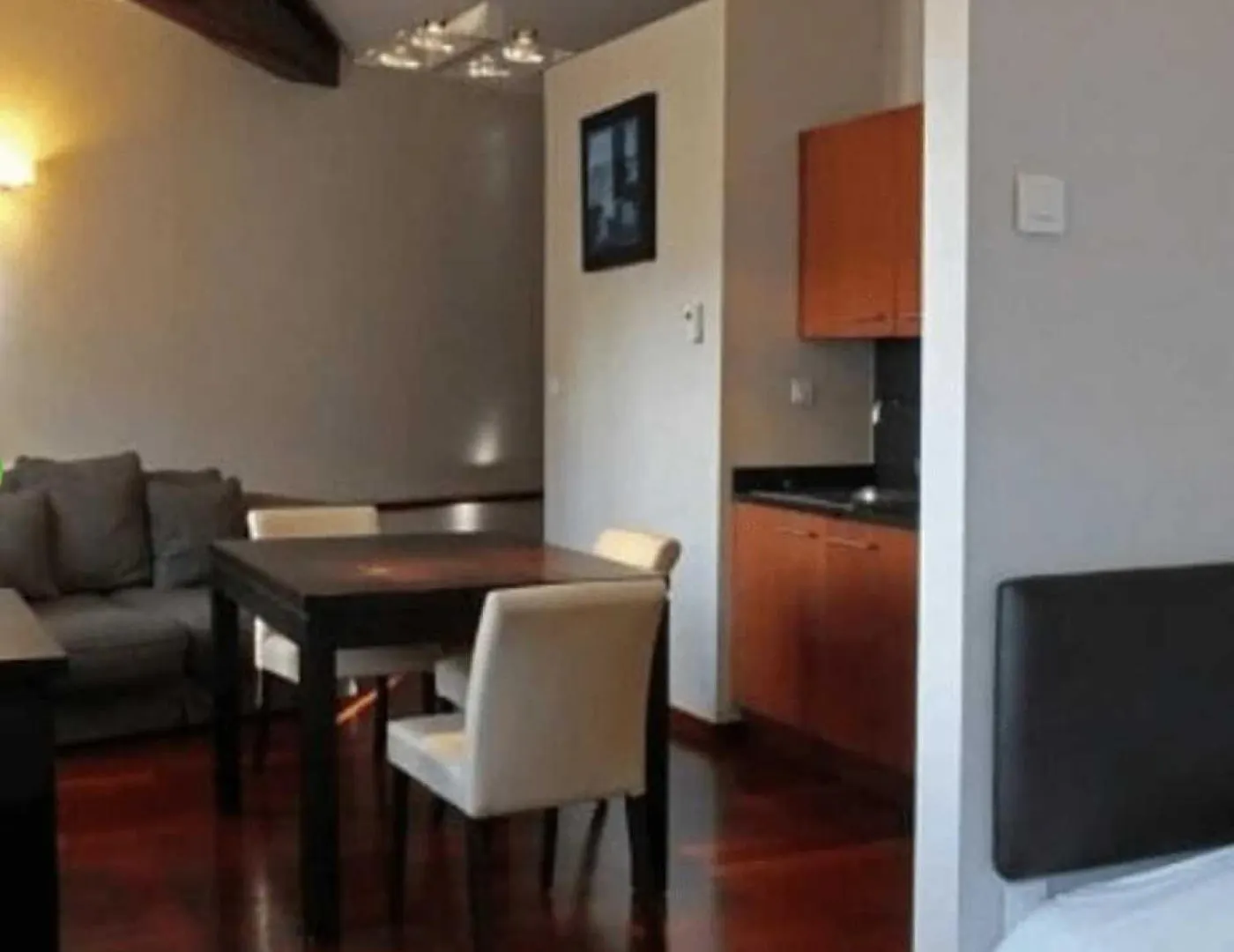 Appartement 3 Etoiles - Eecfga Saint-Lizier Francie
