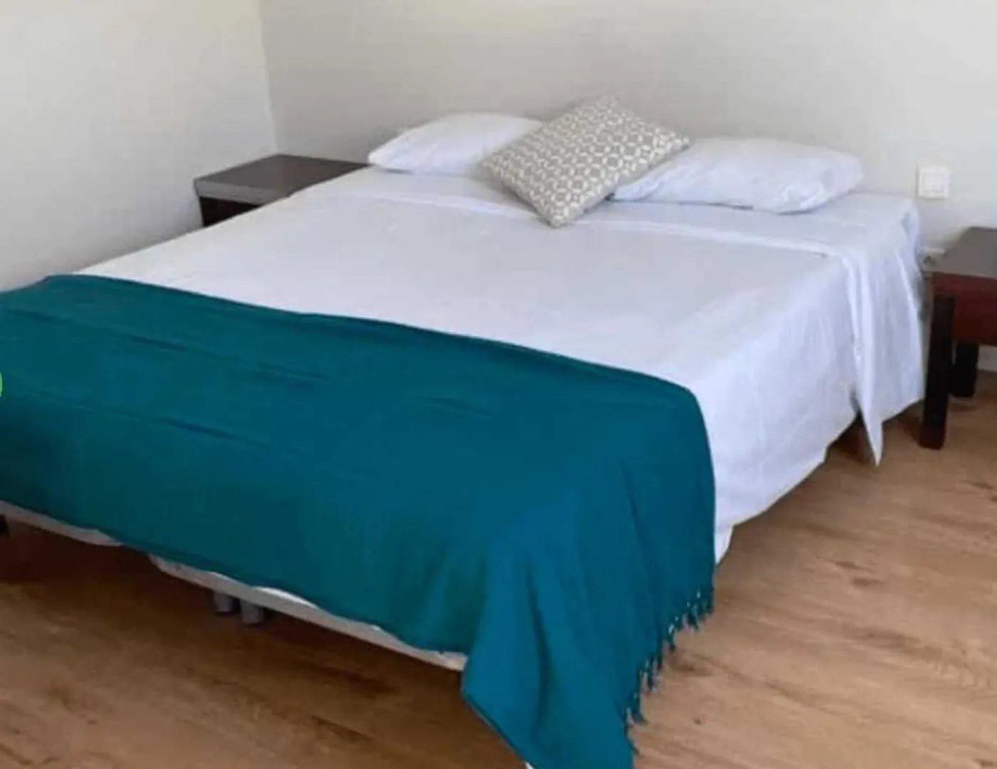 Apartmán Appartement 3 Etoiles - Eecfga Saint-Lizier