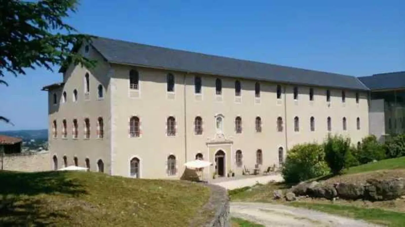 Apartmán Appartement 3 Etoiles - Eecfga Saint-Lizier Francie