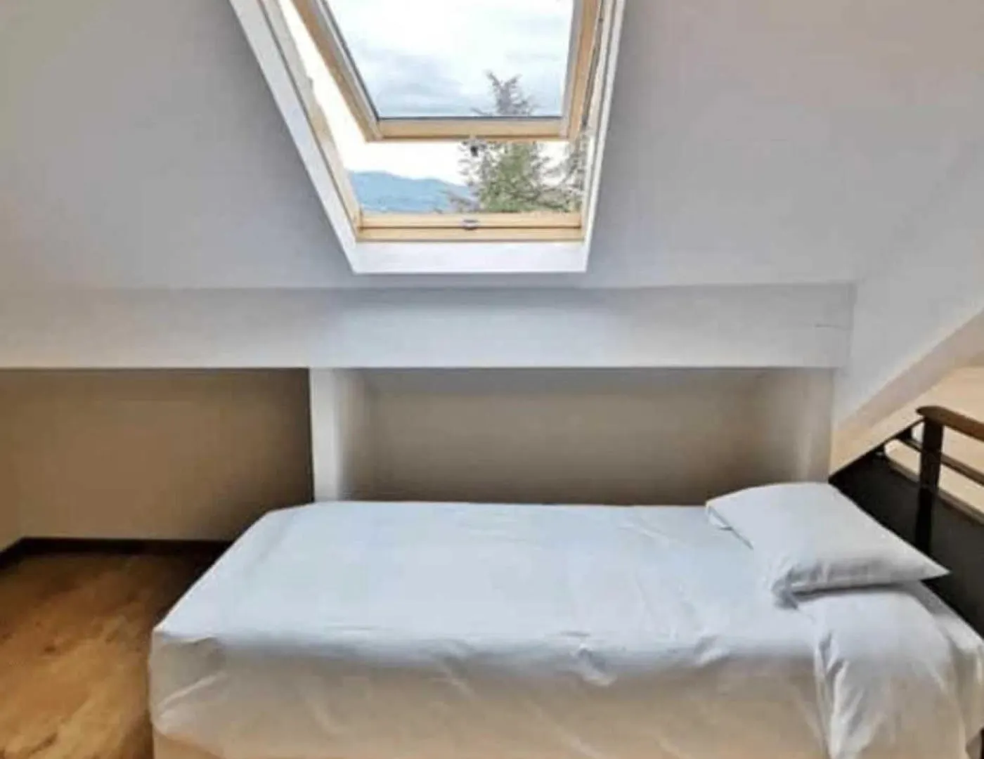 Apartmán Appartement 3 Etoiles - Eecfga Saint-Lizier Francie