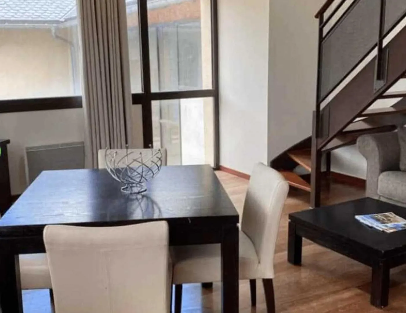 Appartement 3 Etoiles - Eecfga Saint-Lizier