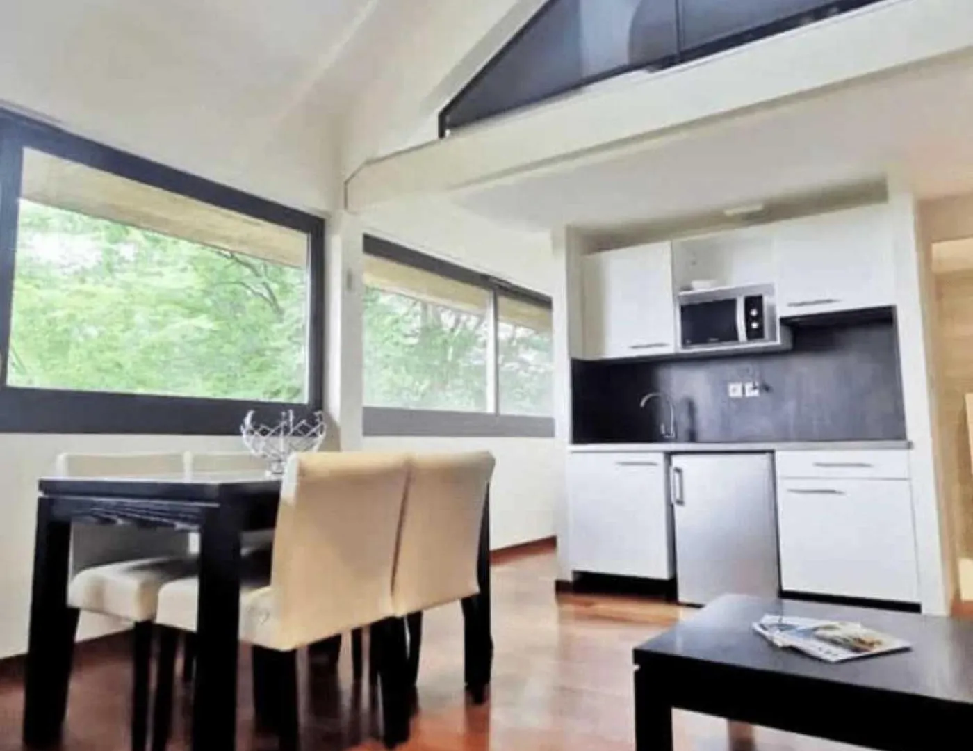 Apartmán Appartement 3 Etoiles - Eecfga Saint-Lizier